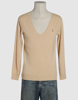 Confronta prezzi Ralph lauren maglieria maglie collo a v su yoox.com
