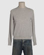 VALENTINO R.E.D. - Crewneck sweaters