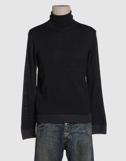 Confronta prezzi Valentino r.e.d. maglieria maglie collo alto su yoox.com