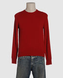 VALENTINO R.E.D. - Crewneck sweaters