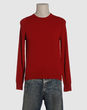 VALENTINO R.E.D. - Crewneck sweaters