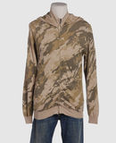 MAHARISHI - High neck sweaters