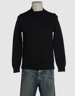 Confronta prezzi Raf simons maglieria maglie collo a giro su yoox.com