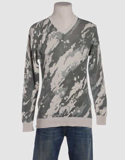 Confronta prezzi Maharishi maglieria maglie collo a v su yoox.com