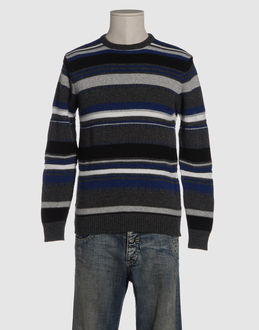 Confronta prezzi Raf by raf simons maglieria maglie collo a giro su yoox.com