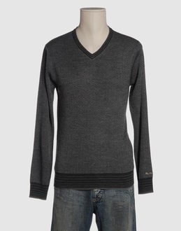 Confronta prezzi Ben sherman maglieria maglie collo a v su yoox.com