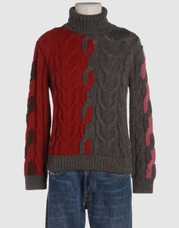 Confronta prezzi Missoni maglieria maglie collo alto su yoox.com