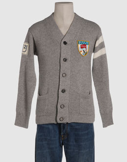 Confronta prezzi Hydrogen maglieria cardigan su yoox.com