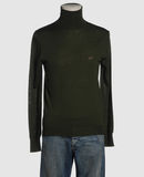 McQ MAGLIERIA Maglie collo alto su YOOXCOM