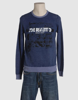 Confronta prezzi Joe rivetto maglieria maglie collo a giro su yoox.com