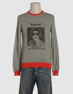 Confronta prezzi Joe rivetto maglieria maglie collo a giro su yoox.com