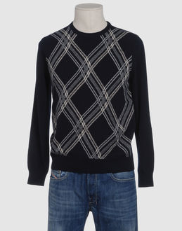 Confronta prezzi Henry cottons maglieria maglie collo a giro su yoox.com