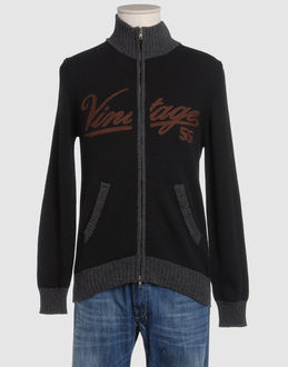Confronta prezzi Vintage 55 maglieria cardigan su yoox.com