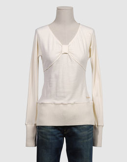 Krizia Jeans   Pulls manches longues