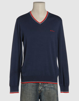 Confronta prezzi Ben sherman maglieria maglie collo a v su yoox.com