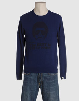Confronta prezzi Joe rivetto maglieria maglie collo a giro su yoox.com