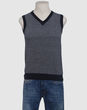 40WEFT - Sweater vests