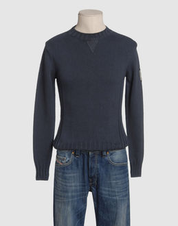 Confronta prezzi Murphy & nye maglieria maglie collo a giro su yoox.com