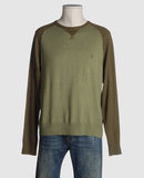 AN ORIGINAL PENGUIN BY MUNSINGWEAR - Crewneck sweaters
