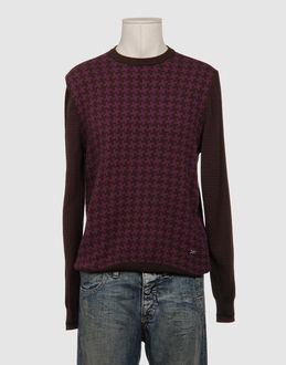 Confronta prezzi Seal kay independent maglieria maglie collo a giro su yoox.com
