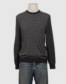 Confronta prezzi Seal kay independent maglieria maglie collo a giro su yoox.com
