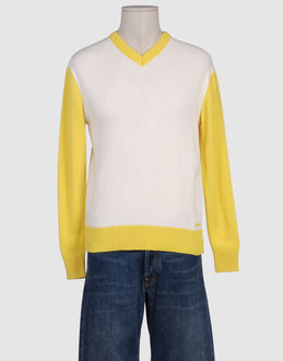 Confronta prezzi Waimea classic maglieria maglie collo a v su yoox.com