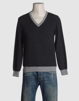 Confronta prezzi Private lives maglieria maglie collo a v su yoox.com