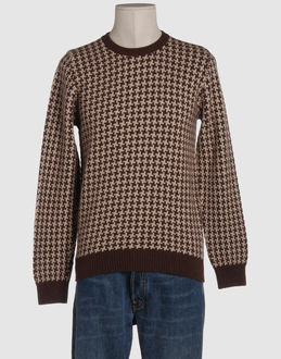 Confronta prezzi Pringle maglieria maglie collo a giro su yoox.com