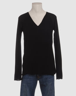 Confronta prezzi L.g.b. maglieria maglie collo a v su yoox.com