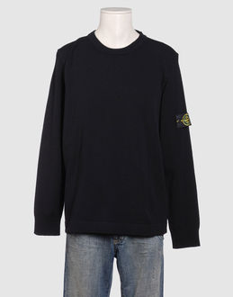Confronta prezzi Stone island maglieria maglie collo a giro su yoox.com