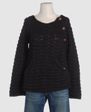 55 DSL - Long sleeve sweaters