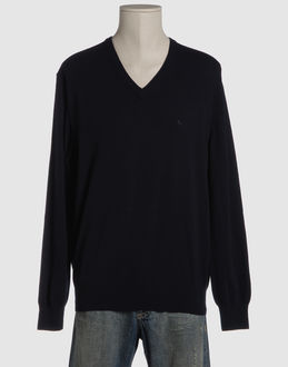 Confronta prezzi Les copains maglieria maglie collo a v su yoox.com