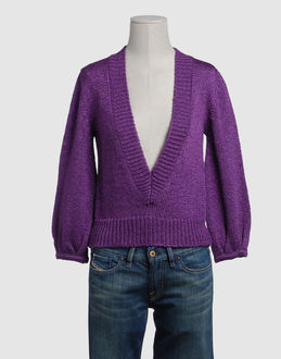 Confronta prezzi Pinko maglieria maglie maniche lunghe su yoox.com