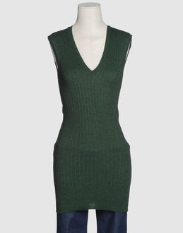 CYCLE - Women - SWEATERS - Sleeveless sweaters on YOOX.COM