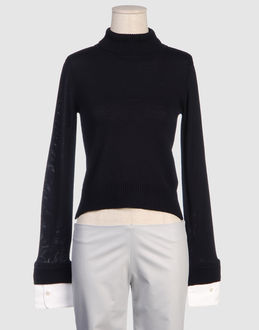 Confronta prezzi Hache maglieria maglie maniche lunghe su yoox.com