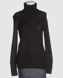 PAUL SMITH BLUE - Long sleeve sweaters