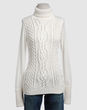 PAUL SMITH BLUE - Long sleeve sweaters