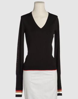 Confronta prezzi Dondup maglieria maglie maniche lunghe su yoox.com