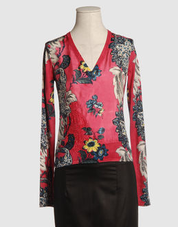Confronta prezzi Kenzo maglieria maglie maniche lunghe su yoox.com