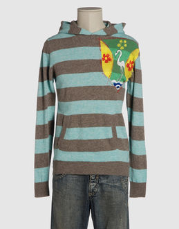 BOB - KNITWEAR - Crewnecks - on YOOX.COM