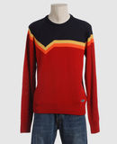 55 DSL - Crewneck sweaters