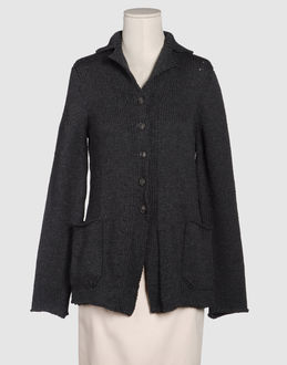 PEACHOO+KREJBERG - Women - SWEATERS - Cardigans on YOOX.COM