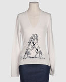 BALLANTYNE - Cashmere sweaters