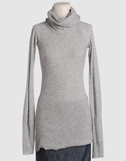 Confronta prezzi L.g.b. maglieria maglie maniche lunghe su yoox.com
