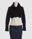 FREESOUL MAGLIERIA Cardigan su YOOXCOM