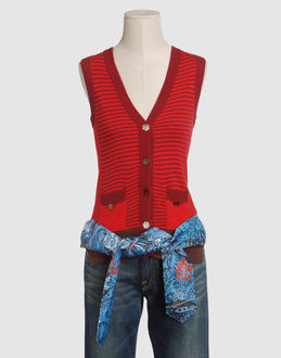 Freesoul maille cardigans