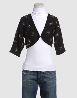 Confronta prezzi Freesoul maglieria cardigan su yoox.com