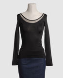 ANTI-FLIRT - Long sleeve sweaters