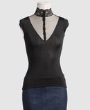 ANTI-FLIRT - Short sleeve sweaters