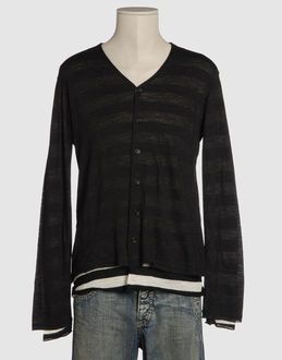 Confronta prezzi Ys yohji yamamoto maglieria cardigan su yoox.com